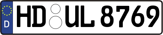 HD-UL8769