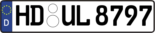 HD-UL8797
