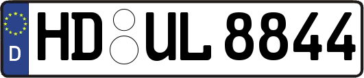 HD-UL8844