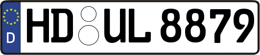 HD-UL8879