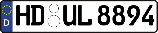 HD-UL8894