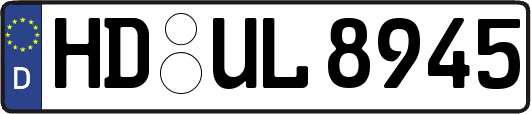 HD-UL8945