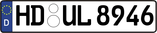 HD-UL8946