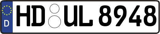 HD-UL8948