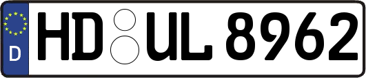 HD-UL8962