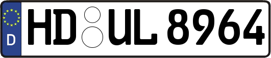HD-UL8964