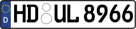 HD-UL8966