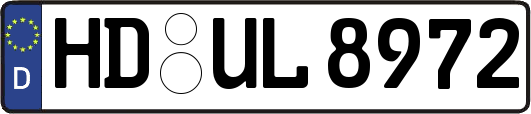 HD-UL8972