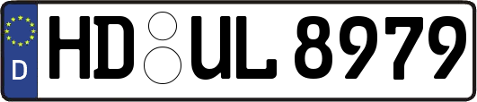 HD-UL8979