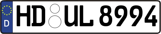 HD-UL8994