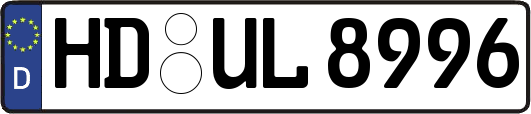 HD-UL8996