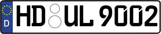 HD-UL9002