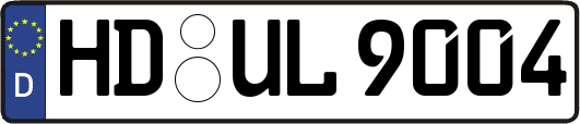 HD-UL9004