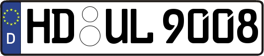 HD-UL9008