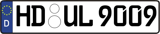HD-UL9009