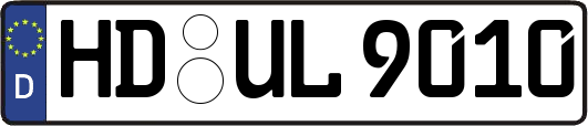 HD-UL9010