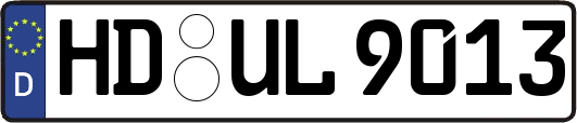 HD-UL9013