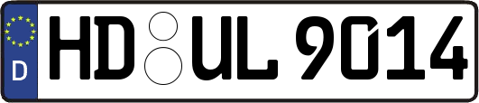 HD-UL9014