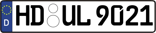 HD-UL9021