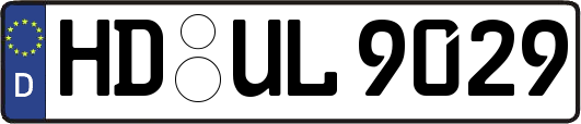 HD-UL9029