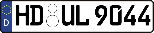 HD-UL9044
