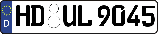 HD-UL9045