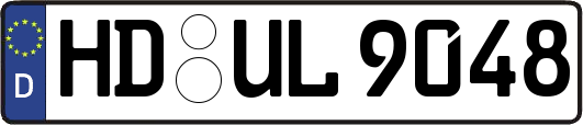 HD-UL9048