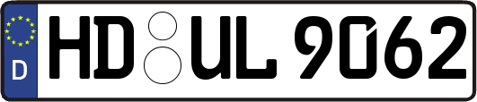 HD-UL9062