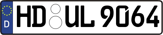 HD-UL9064