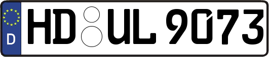 HD-UL9073