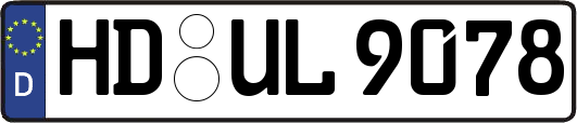 HD-UL9078