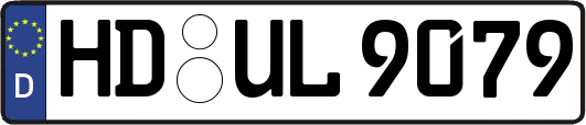HD-UL9079