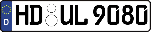 HD-UL9080
