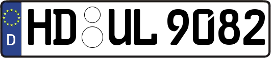 HD-UL9082