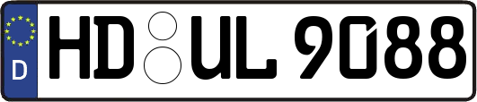 HD-UL9088
