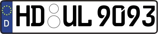 HD-UL9093