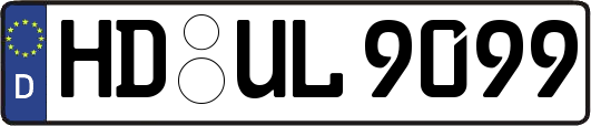 HD-UL9099
