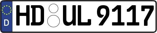 HD-UL9117