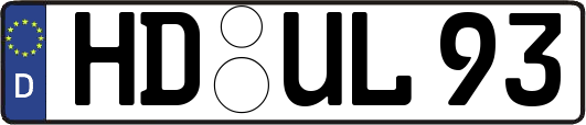 HD-UL93