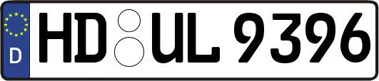 HD-UL9396
