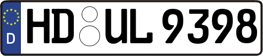 HD-UL9398