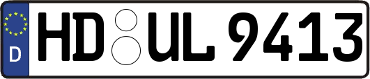 HD-UL9413