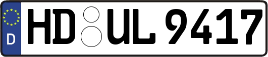 HD-UL9417
