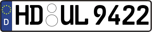 HD-UL9422