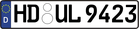 HD-UL9423