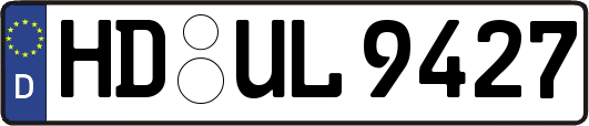 HD-UL9427