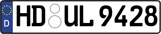 HD-UL9428