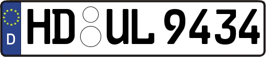 HD-UL9434