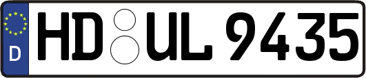 HD-UL9435