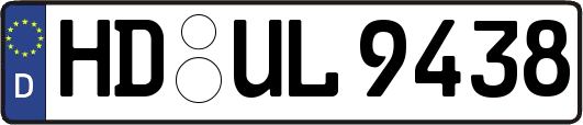 HD-UL9438